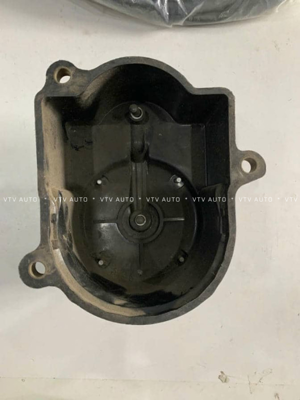 Bộ dây + nắp chia điện CAMRY 1990 