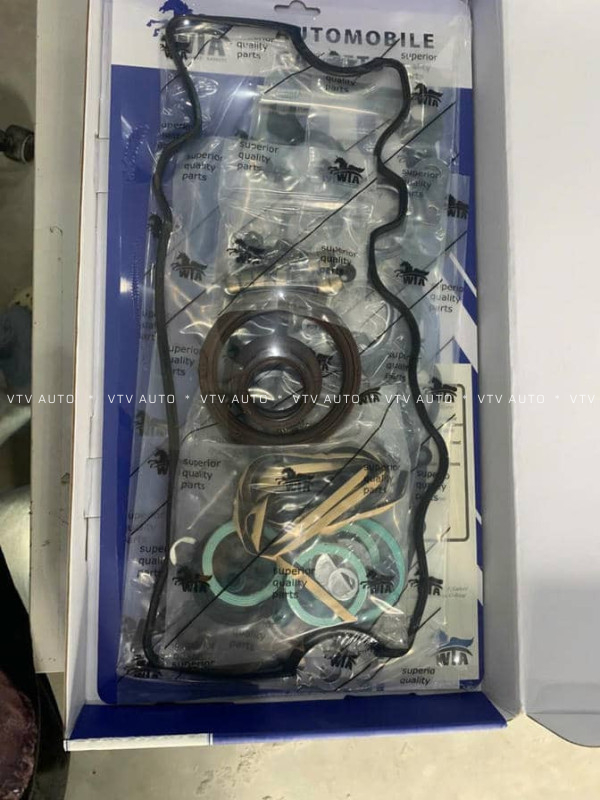 Bộ gioăng đại tu Camry 2.2 97-01 04111-74641 