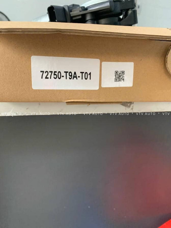 Bộ moto + compa sau trái CITY 1572750-T9A-T01