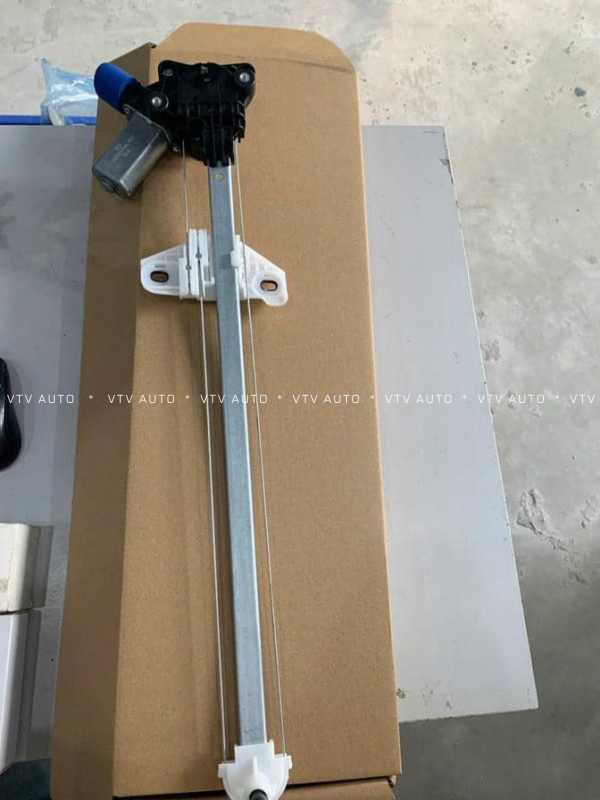 Bộ moto + compa sau trái CITY 1572750-T9A-T01
