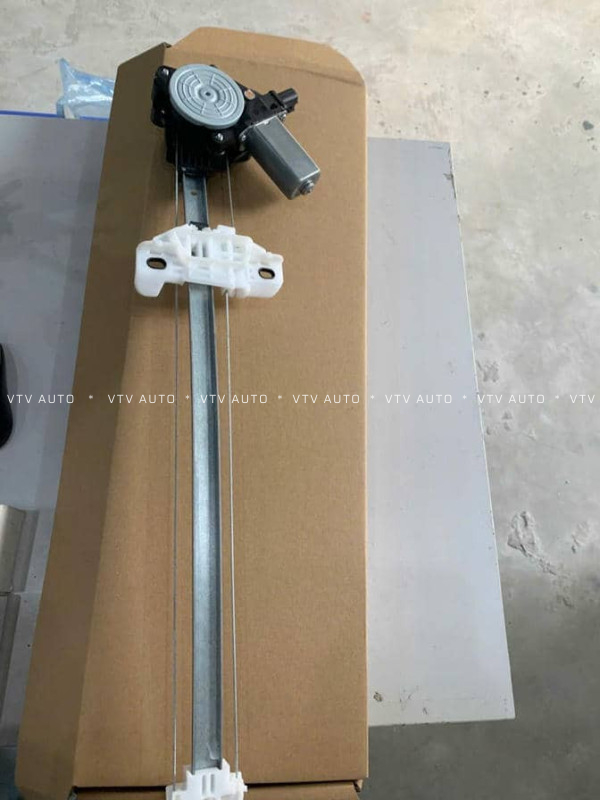 Bộ moto + compa sau trái CITY 1572750-T9A-T01