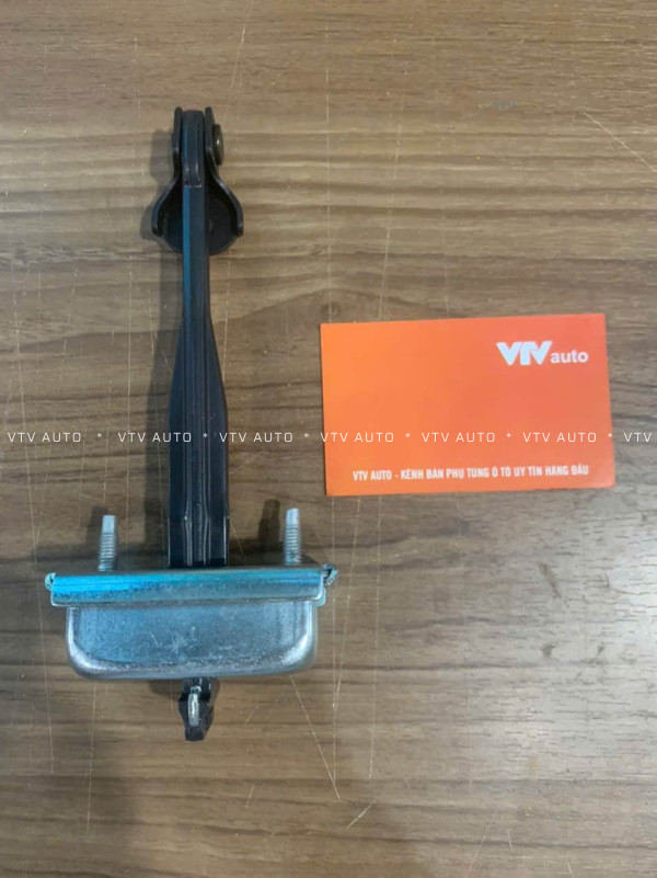 Hãm cửa sau Chevrolet Cruze 09-18, Lacetti nhập 08-12 mã 13255733