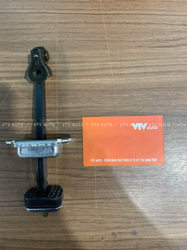 Hãm cửa sau phải Honda CRV 07-13 mã 72840-SWA-A01