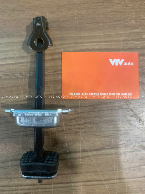 Hãm cửa sau trái Honda CRV 07-13 mã 72880-SWA-A01