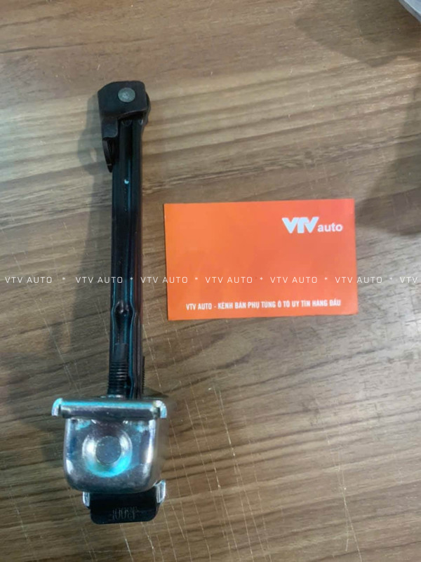 Hãm cửa trước Chevrolet Cruze 09-18, Lacetti nhập 08-12 mã 13255727