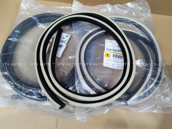 Gioăng Khung Xe, Gioăng Thân Xe Trước Phải Có Màu Đen, Vàng Camry  07-11
