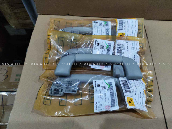 Tay Vịn Trần Sau Phải, Vàng Land Cruiser 09-20