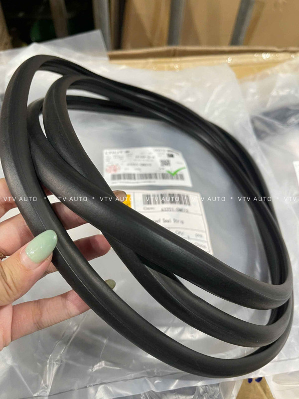 Gioăng Cửa Sổ Trời Camry 07-18