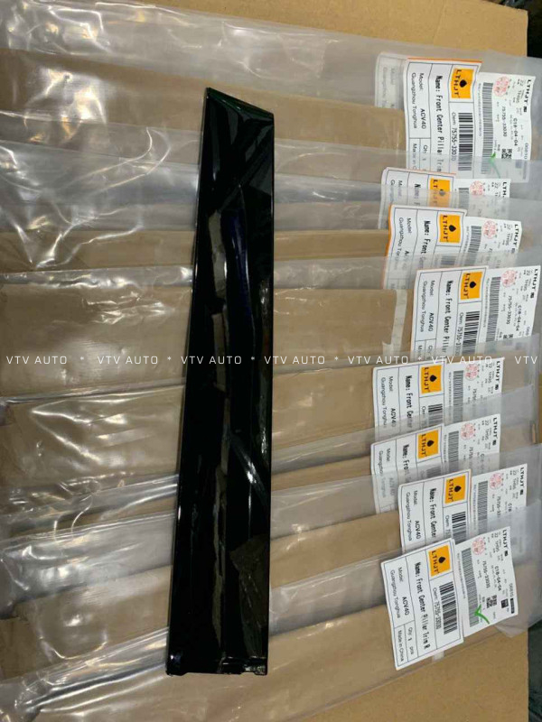 Ốp Nẹp Trụ Cửa Sau Phải Camry 07-11