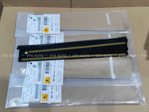 Ốp Nẹp Trụ Cửa Trước Trái Camry 07-11