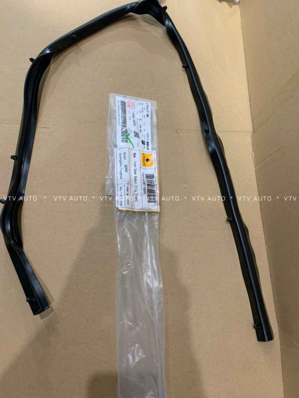Gioăng Nẹp Giữa Nắp Ca Bô Gần Tấm Chống Nóng Camry 07-11