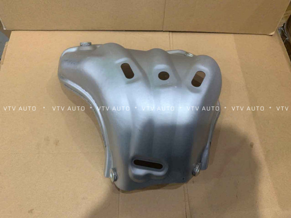 Nắp Che Đậy, Bảo Vệ Cổ Xả Máy 1Az, 2Az Alpha 09-15