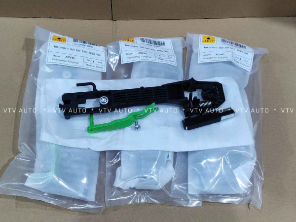 Xương, Giá Bắt Tay Mở Ngoài Sau Trái Camry 07-11