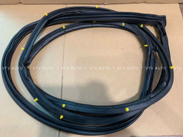 Gioăng Xốp Trên Cánh Cửa Trước Trái Altis 01-07