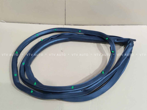 Gioăng Xốp Trên Cánh Cửa Sau Phải Altis 01-07