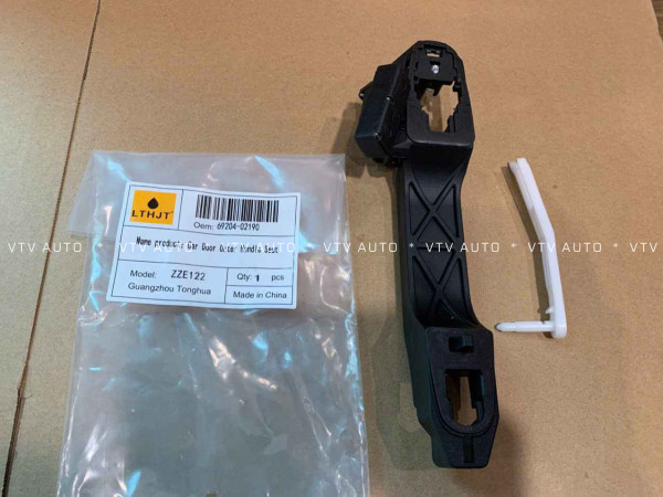 Xương, Giá Bắt Tay Mở Ngoài Trước Trái Altis 01-13
