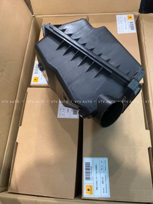 Hộp Đựng Lọc Gió Altis 01-07