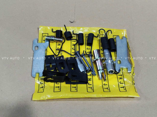 Bộ Tăng Chỉnh Má Phanh Tay Altis 01-07
