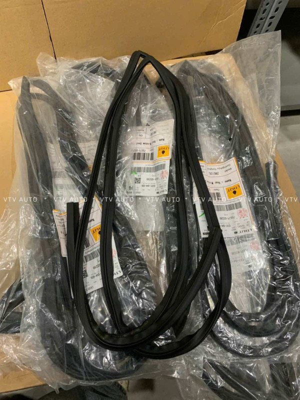 Gioăng Kính Chắn Gió Sau, Gioăng Kính Hậu Altis 01-07