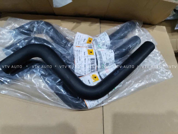 Ống Cao Su Cút Nước Trên Vào Két Nước Highlander 07-13, Máy 2Gr
