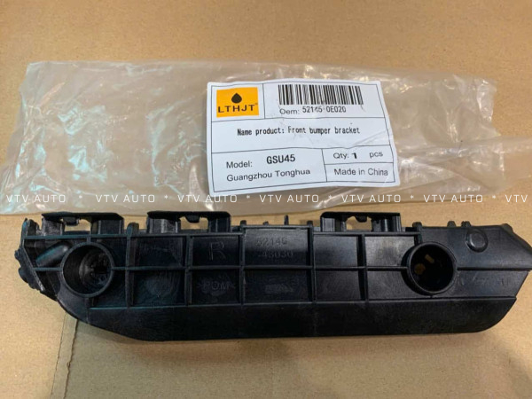 Phe Cài, Mã Cài Ba Đờ Xốc Trước, Cản Trước Phải Highlander 07-15