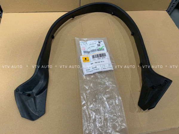 Gioăng Đầu Mép Nắp Ca Bô Highlander 07-15