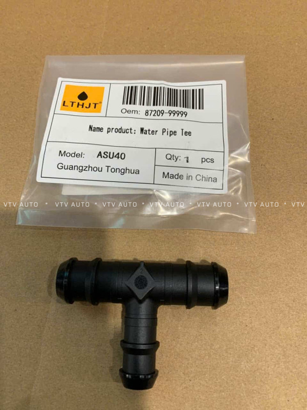 Ống Chia Nước Vào Dàn Sưởi Highlander 07-15