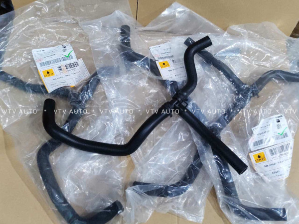 Cút Nước Nóng, Ống Nước Nóng Đường Vào Dàn Sưởi  Highlander 07-15 Máy 1Ar, 2Ar, 3Ar