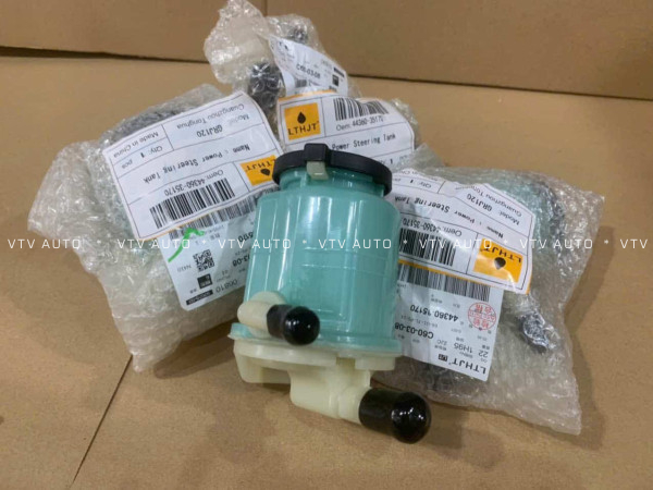 Ống Cao Su Cút Nước Trên Vào Két Nước Rav4 06-12, Máy 1Az, 2Az