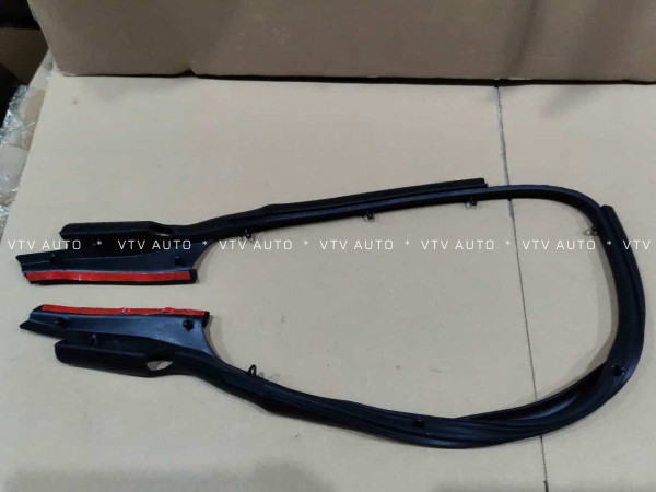 Gioăng Đầu Mép Nắp Ca Bô Rav4 06-12