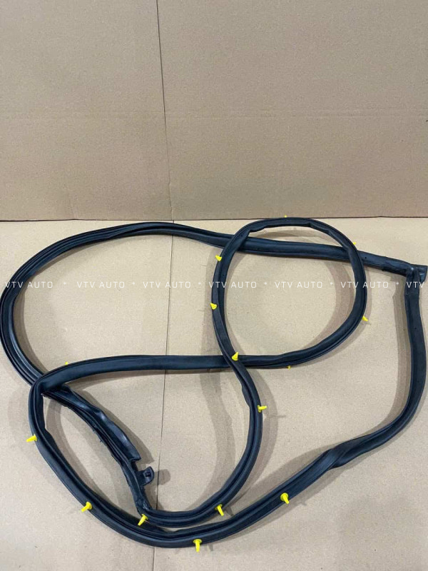 Gioăng Xốp Trên Cánh Cửa Trước Phải Rav4 06-12
