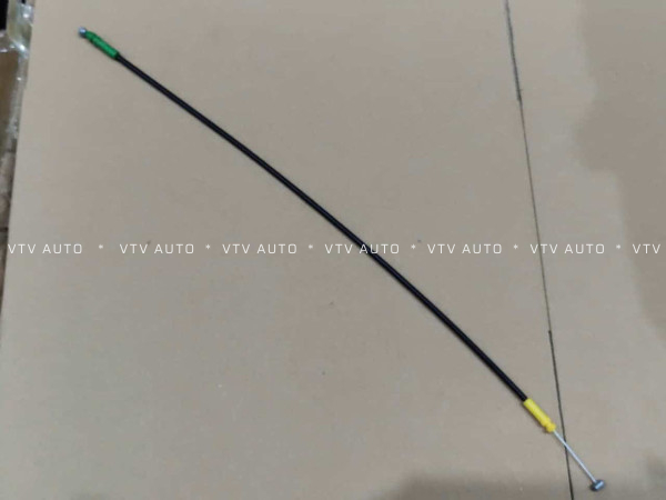 Dây Cáp Lối Giữa Tay Mở Mà Khóa Ngậm Trước Phải Rav4 06-12