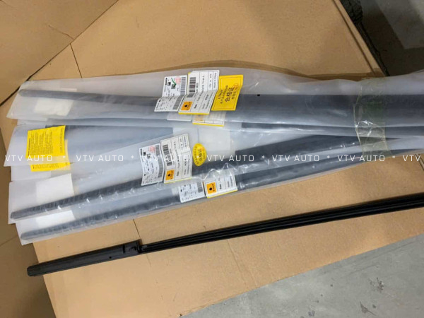 Nẹp Mép Chân Kính Gió Trước, Bên Trái Rav4 06-12