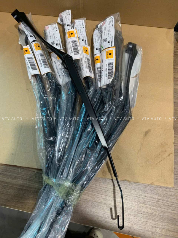 Cần Gạt Mưa Bên Trái, Trước Rav4 06-12