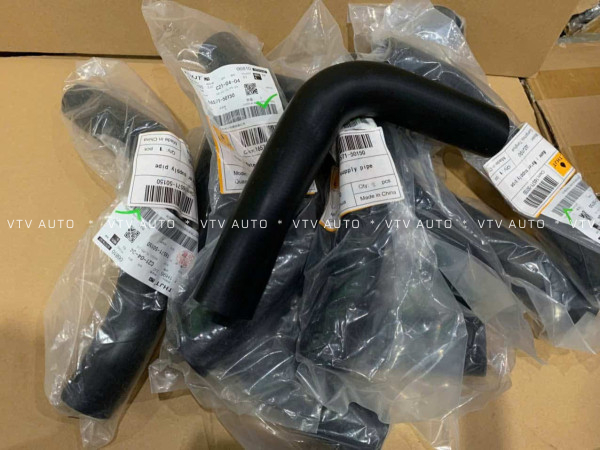 Ống Cao Su Cút Nước Trên Bắt Vào Cổ Chia Nước Thân Máy Land Cruiser 98-07, Sc430 01-10, Lx470 99-07, , Máy 2Uz, 3Uz