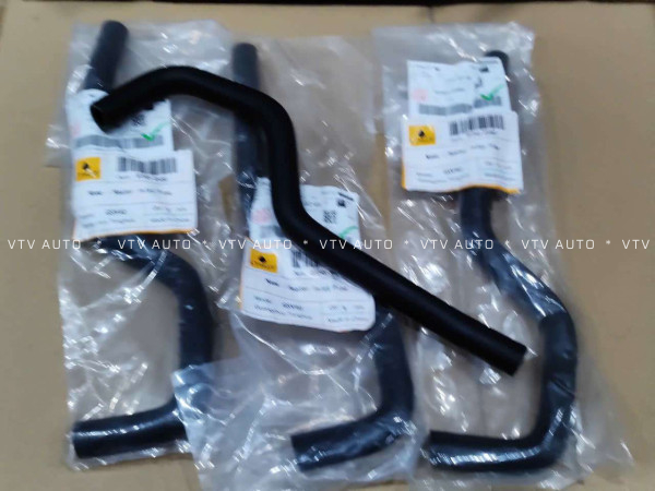 Cút Nước Nóng, Ống Nước Nóng Đường Vào Dàn Sưởi  Camry 3.5 07-11, Es350 06-12, Máy 3.5 2Grfe