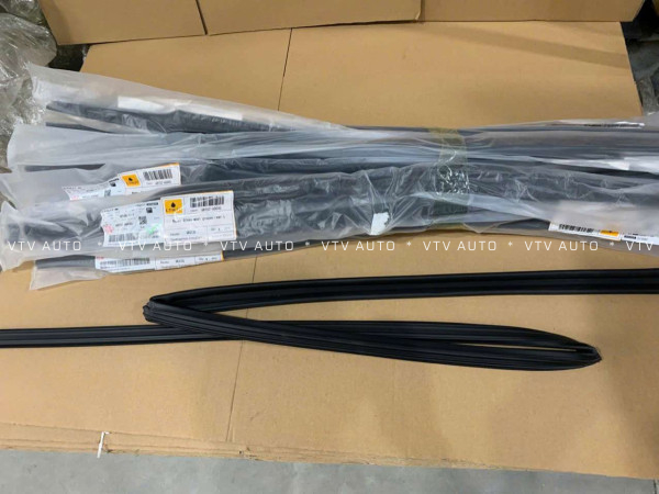 Gioăng Dẫn Kính , Trượt Kính Trước Trái Lexus Gx470