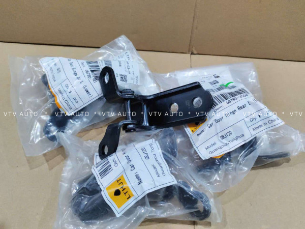 Bản Lề Cửa Sau Trái, Dưới Lexus Gx470