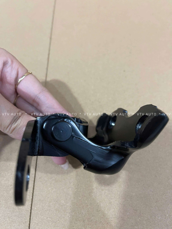 Bản Lề Cửa Sau Trái, Trên Prado 03-08, Gx470, 4Runner 02-09, Hilux 05-15, Rx350, 400 03-08