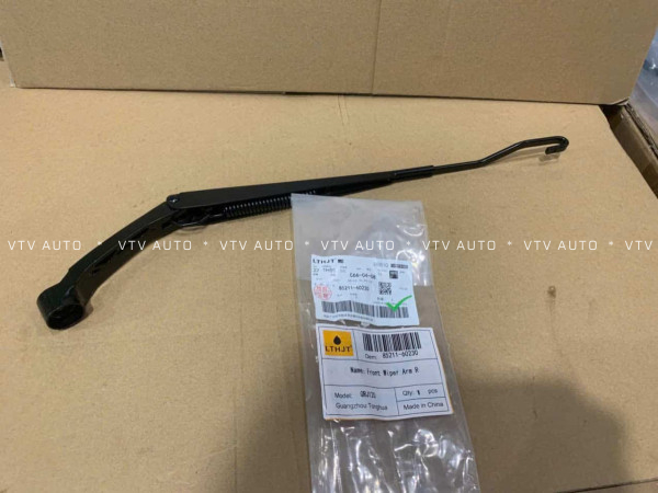 Cần Tay Gạt Mưa Bên Phải Toyota Prado 03-08