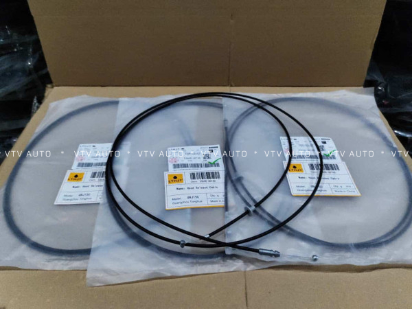 Dây Cáp Dật Mở Nắp Ca Bô Prado 09-20