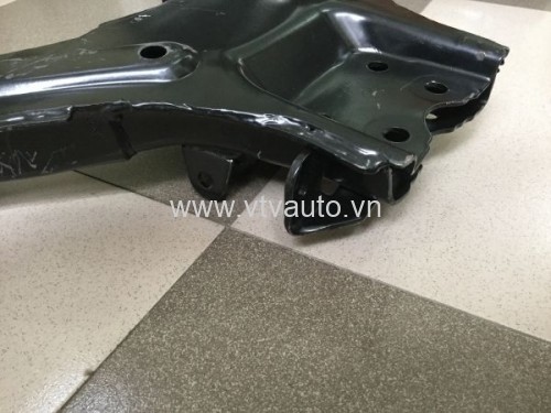 CÀNG A (CÁNH GÀ) DƯỚI ISUZU D-MAX 2008-2012
