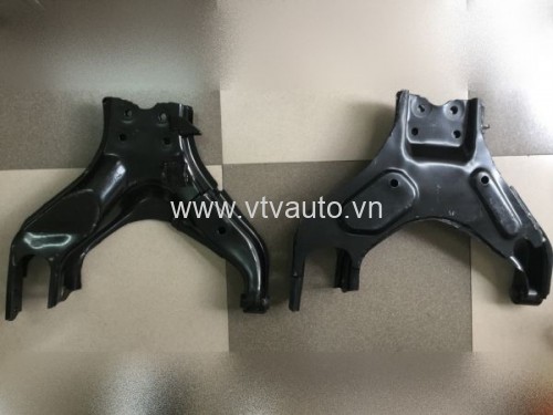CÀNG A (CÁNH GÀ) DƯỚI ISUZU D-MAX 2008-2012