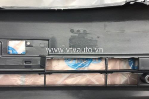 BA ĐỜ XỐC TRƯỚC TOYOTA INNOVA (VỎ TRƯỚC, CẢN TRƯỚC) 2007