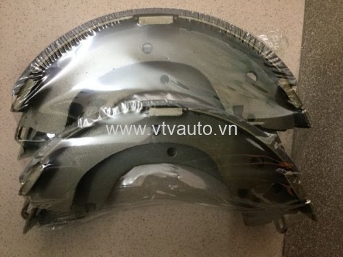 MÁ PHANH (BỐ THẮNG)  SAU GUỐC MITSUBISHI PAJERO V6/ V33/ V31