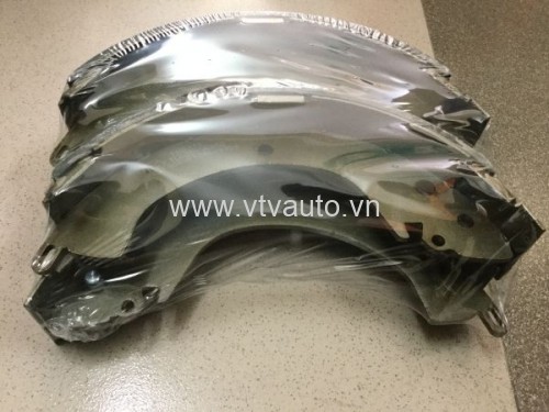 MÁ PHANH (BỐ THẮNG)  SAU GUỐC MITSUBISHI PAJERO V6/ V33/ V31