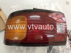 Đèn hậu, đèn lái sau Mazda 323 1996-2000